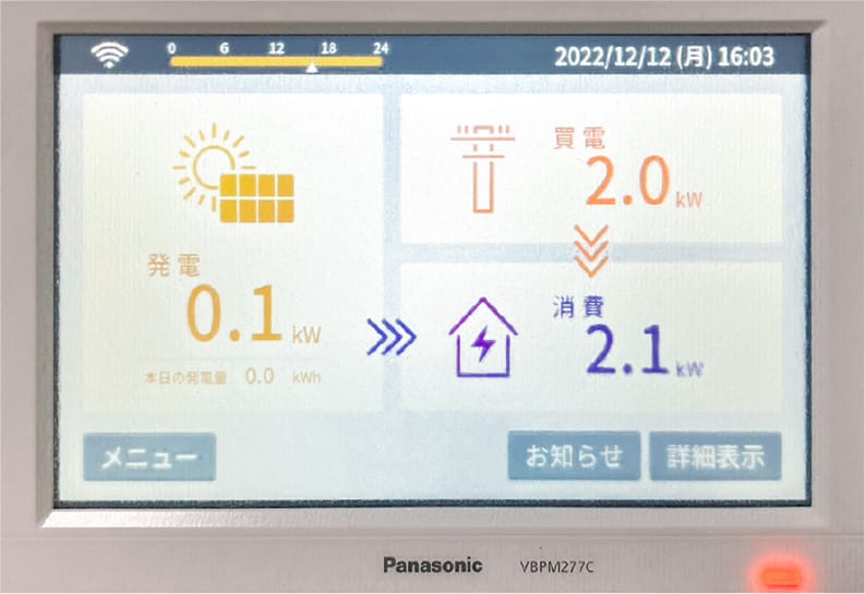 遠隔監視サービスのイメージ